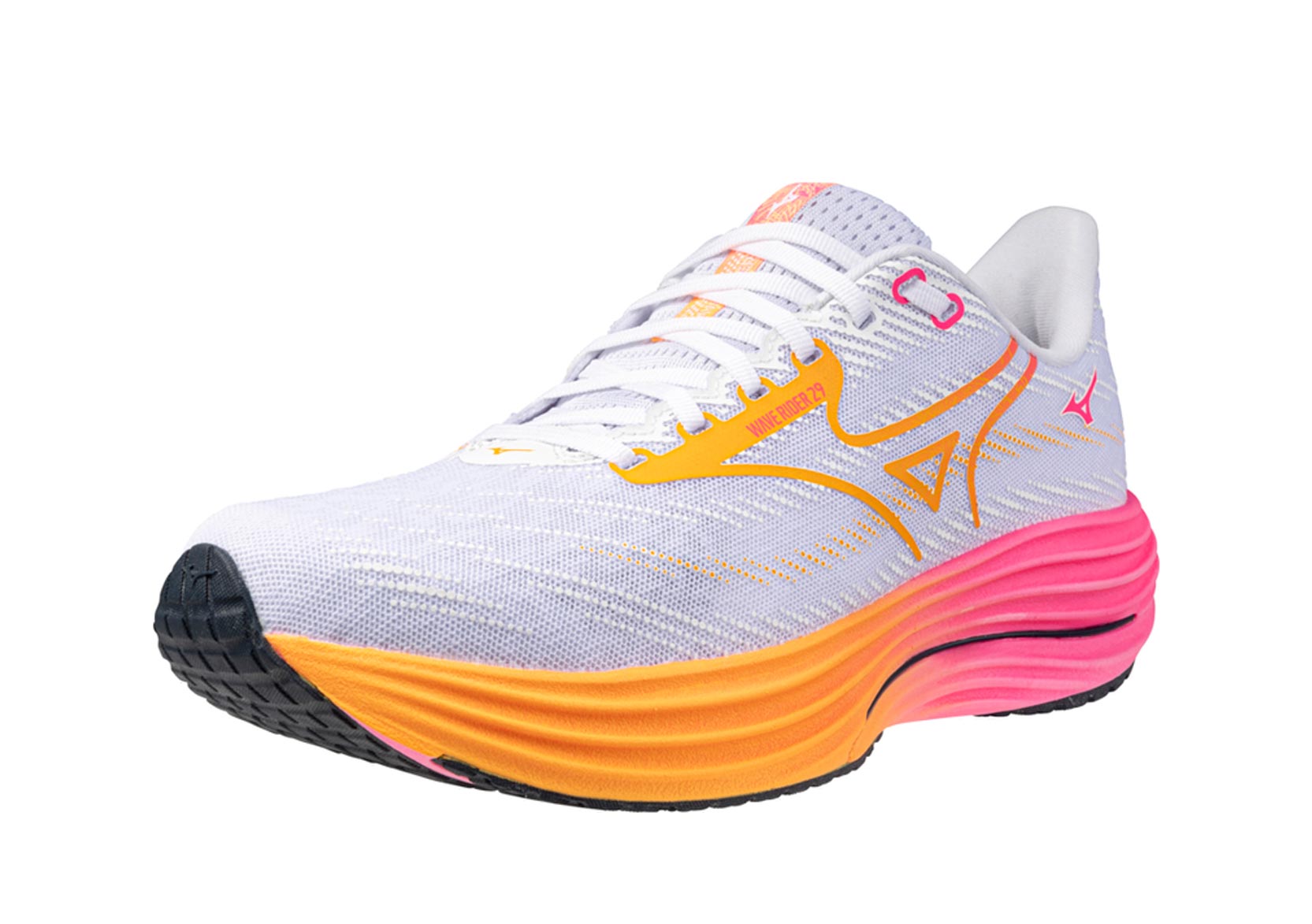 MIZUNO WAVE RIDER 29 UNISEX (UK)